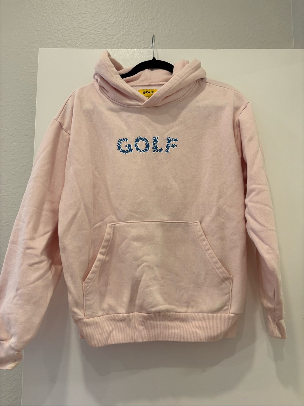 Golf Wang Tyler the Creator Hoodie Hooded sweatshirt Streetwear Hip Hop Skate